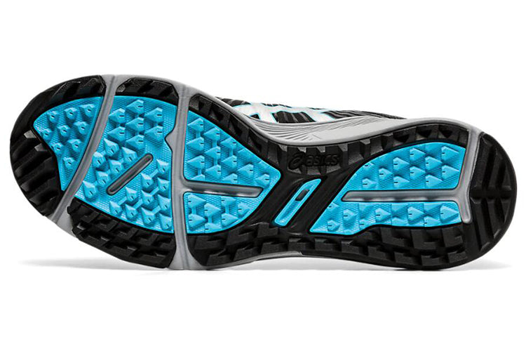 ASICS  Gel-Course Glide 'Black Silver' 1111A085-001