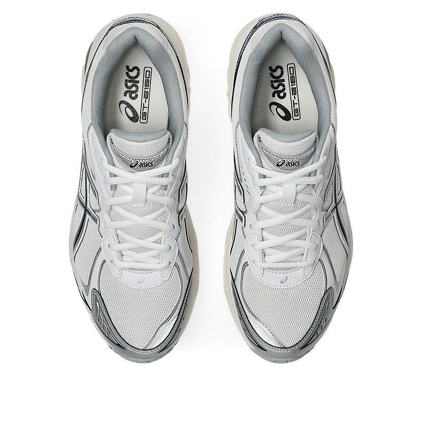 ASICS GT-2160 'White Deep Marine' 1203A320-109