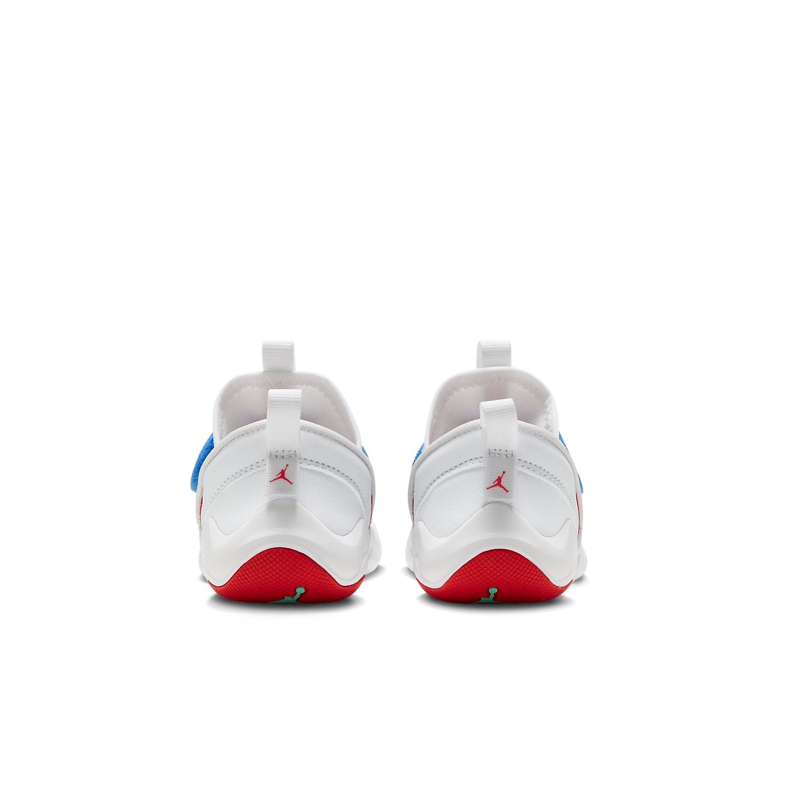 (TD) Air Jordan 23/7 'White Blue' FN8898-171