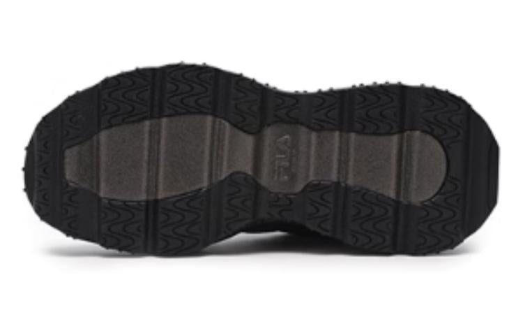 FILA FUSION QD96 Shoes 'Black' T12M341109FBB