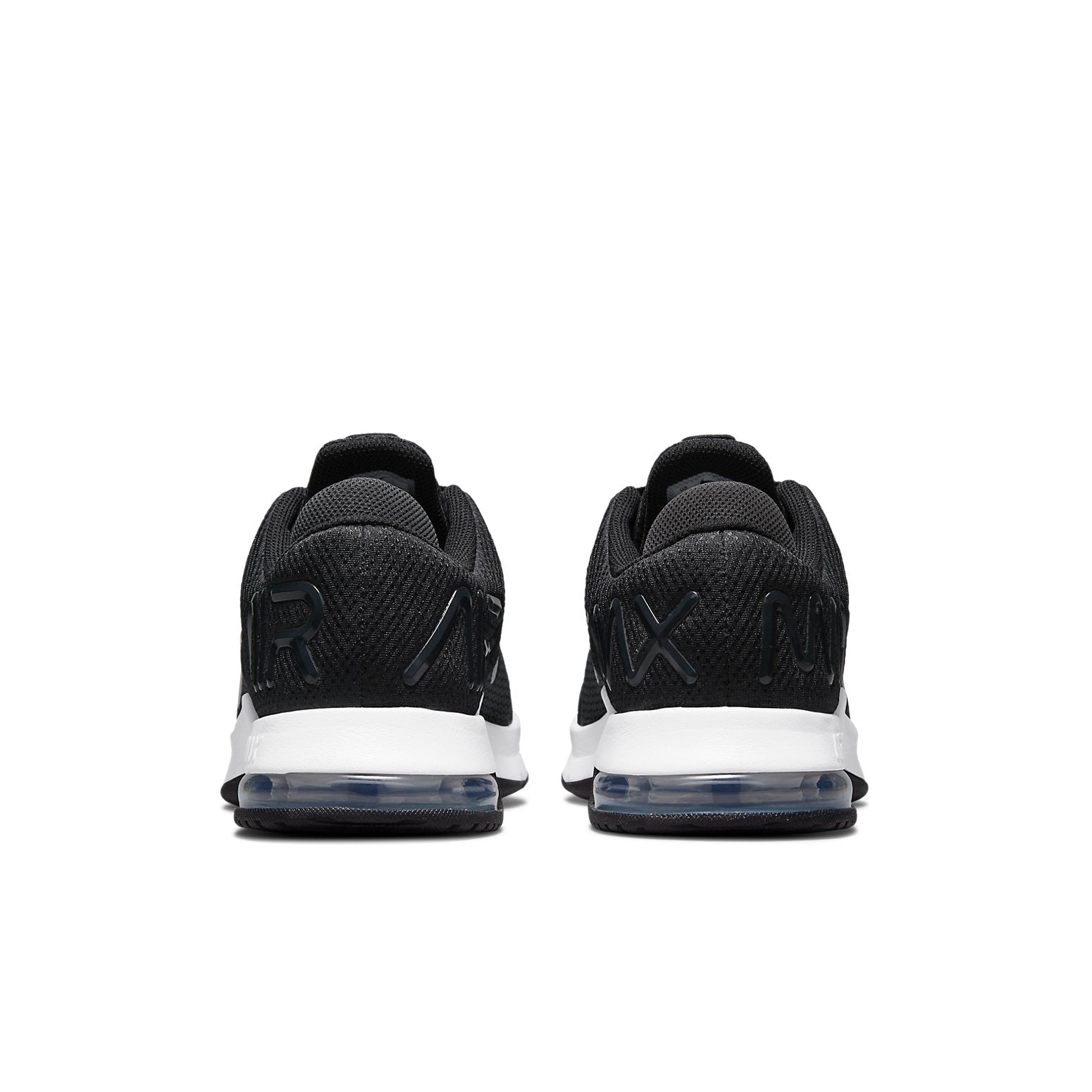 Nike Air Max Alpha Trainer 4 'Black White' CW3396-004