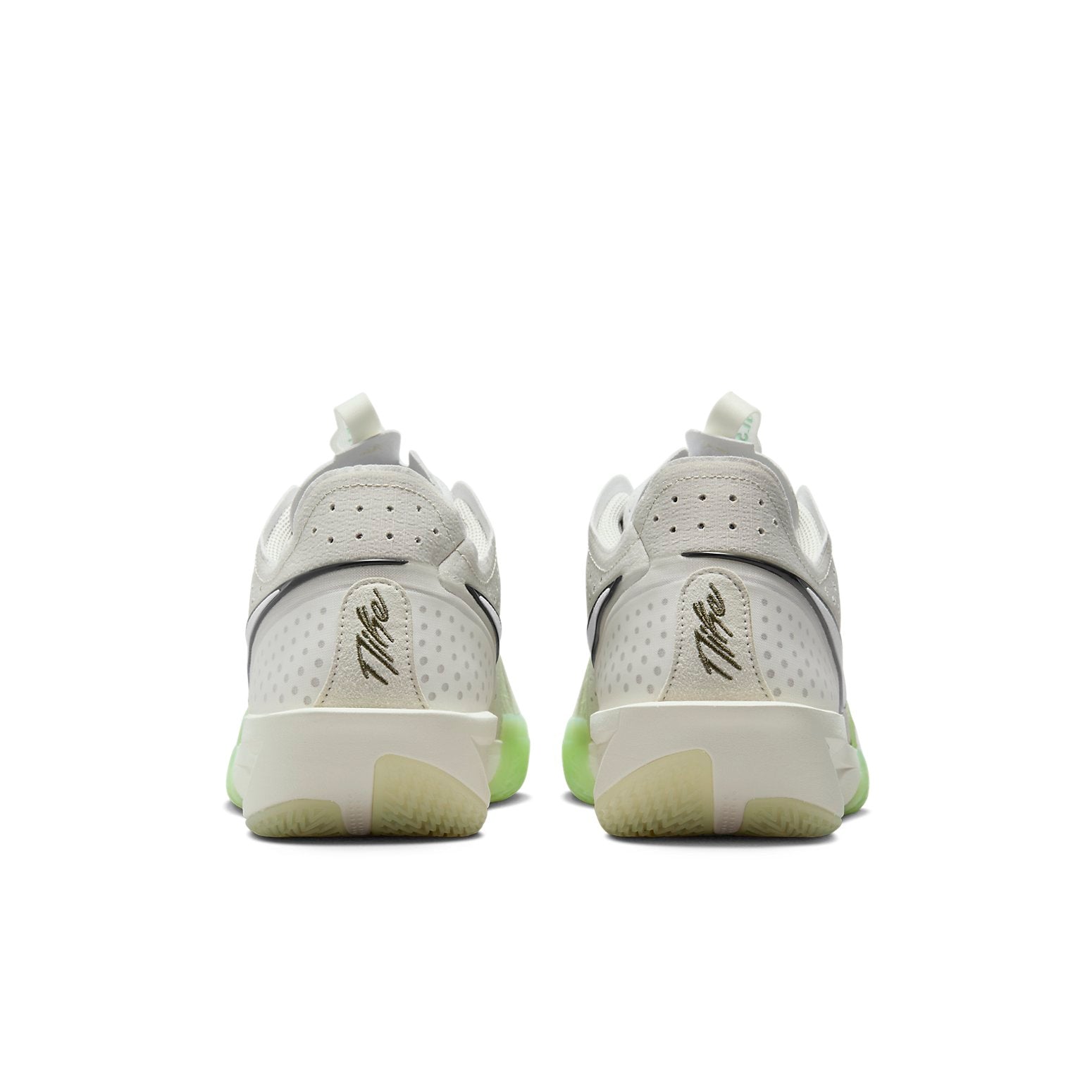Nike Air Zoom G.T. Cut 3 'Vapor Green' DV2913-003