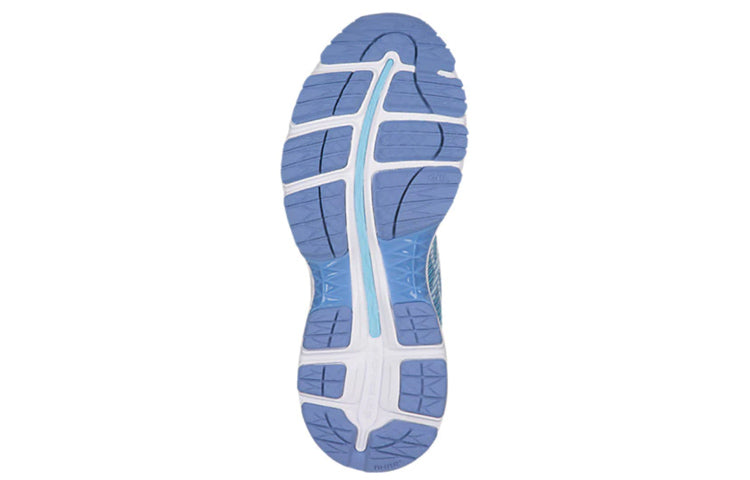 (WMNS) ASICS Gel-Ziruss 2 'Sky Blue White' 1012A014-401