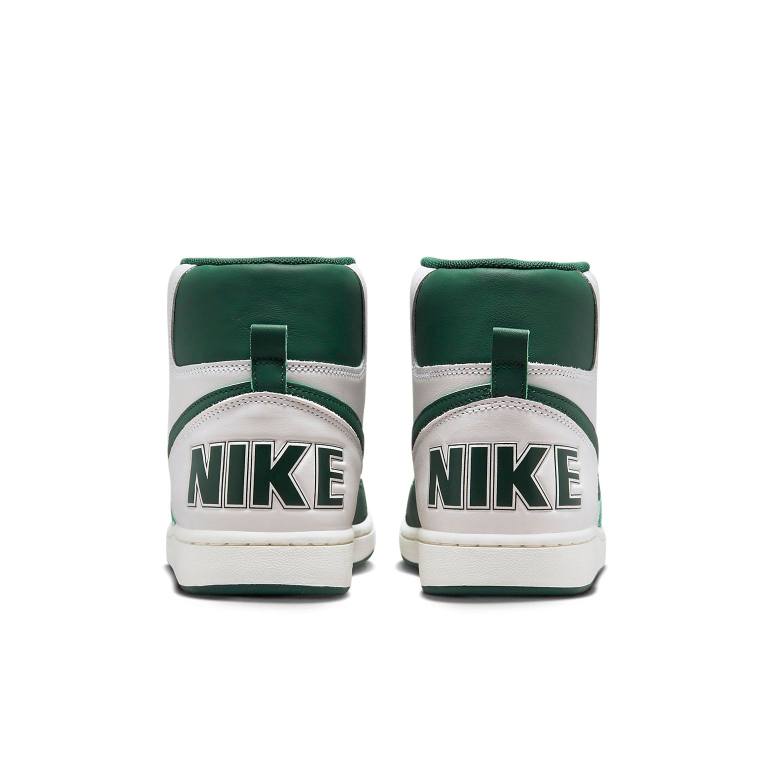 Nike Terminator High 'Noble Green' FD0650-100