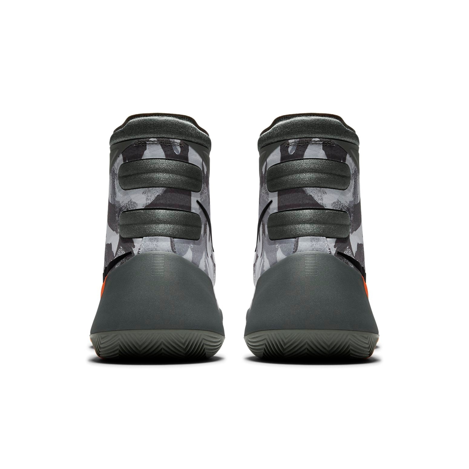 Nike Hyperdunk Grey 749567-001
