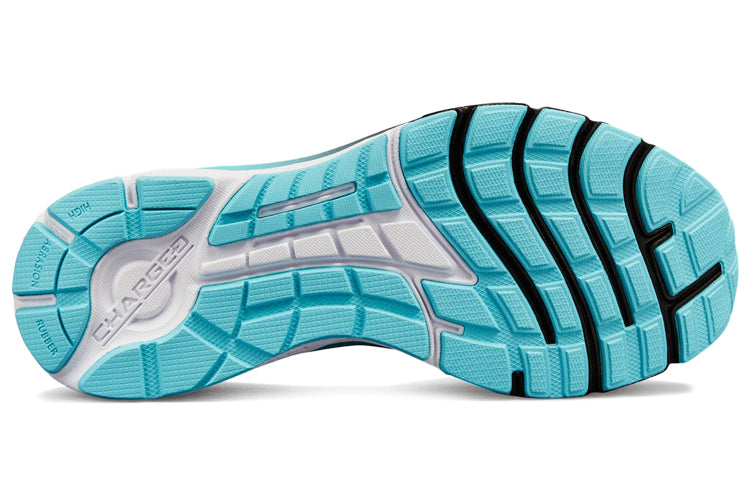 (WMNS) Under Armour Charged Escape 2 Blue/Black 3020365-001