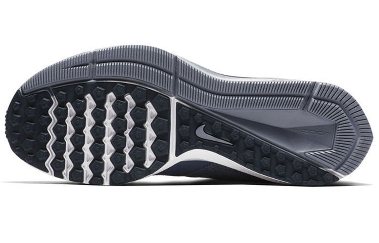 Nike Air Zoom Winflo 4 'Blue' 898466-403