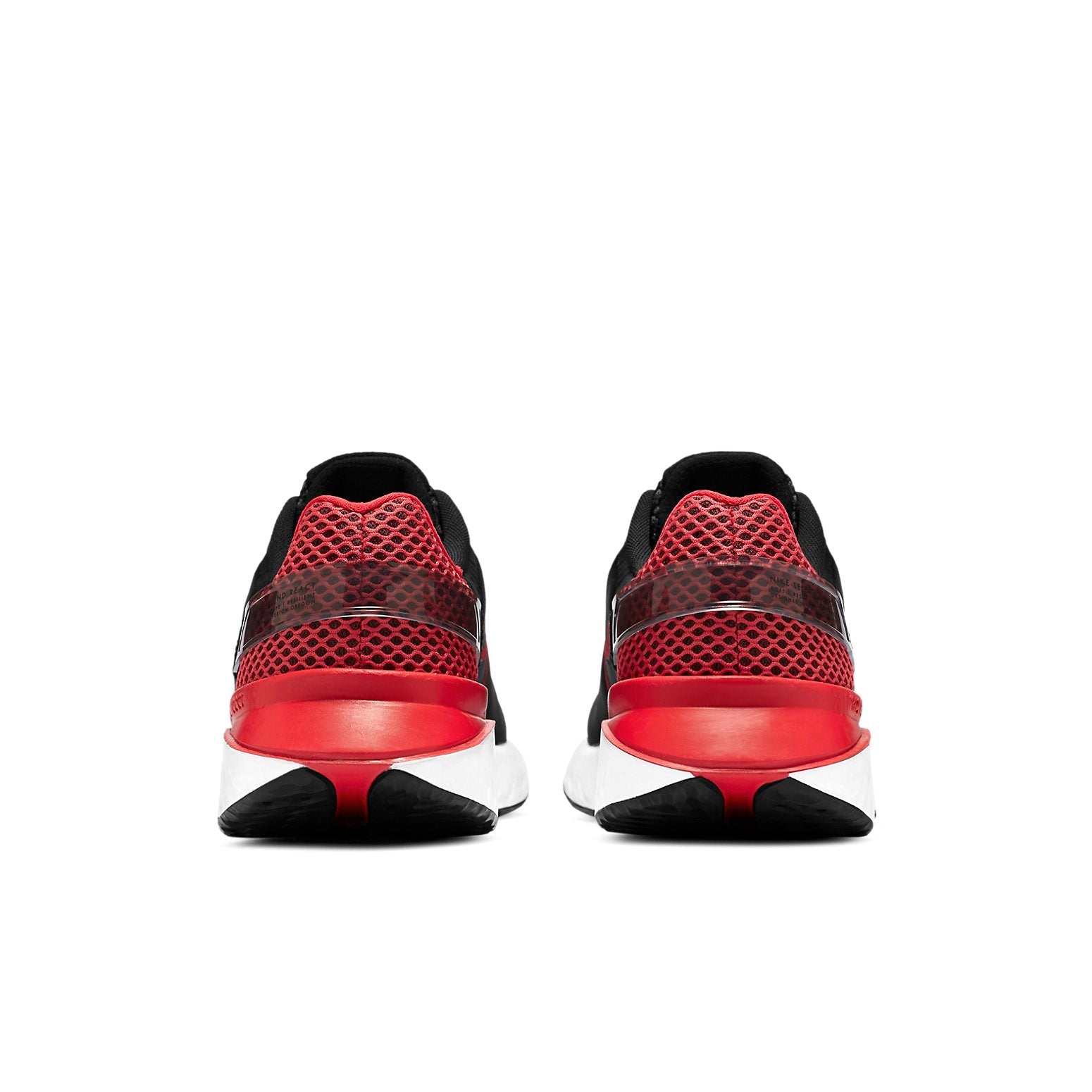 Nike Legend React 3 'Bred' CK2563-005