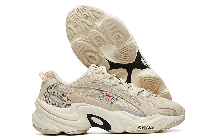 FILA Low Tops Sports Shoe Beige F12M111117FSA