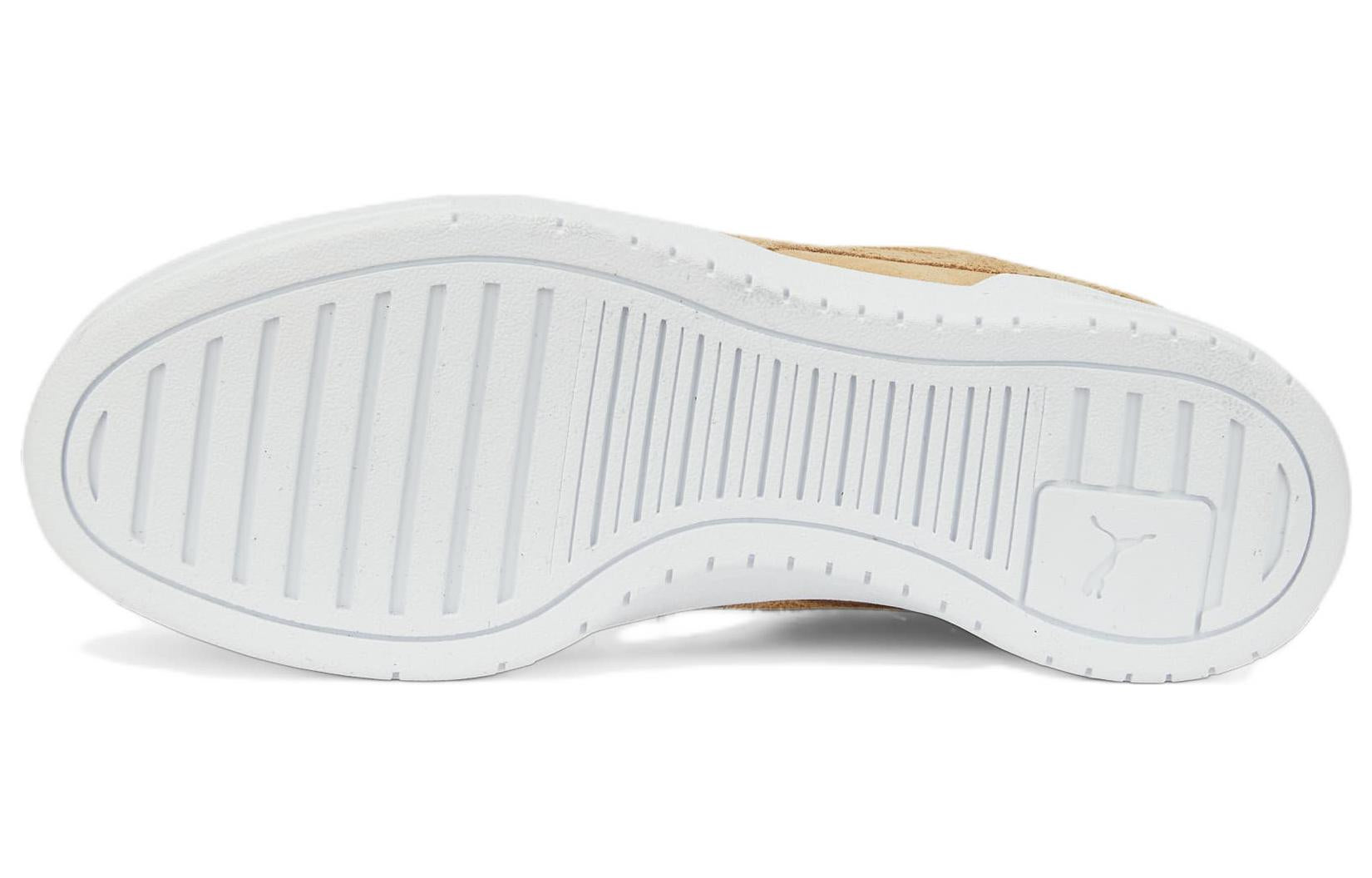 PUMA CA Pro Suede 'Light Sand' 386606-02