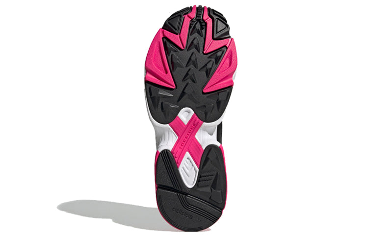 (WMNS) adidas Falcon 'Shock Pink' EE5123