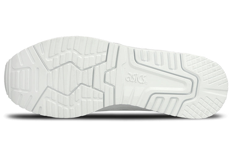ASICS Gel-Lyte 3 'White' HL6A2-0101