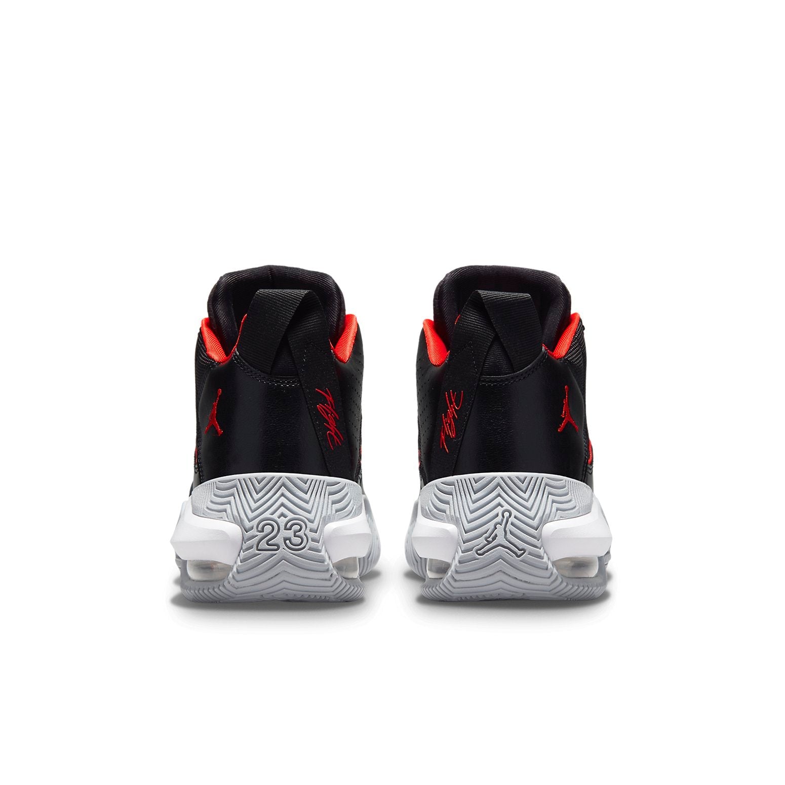 (GS) Air Jordan Stay Loyal 'Bred' DC7230-001