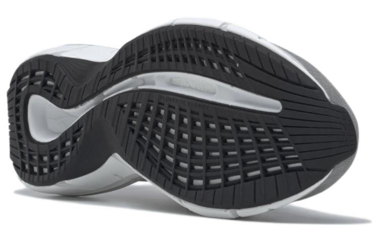 Reebok Zig Kinetica 2.5 Plus 'Grey Red' GX0477