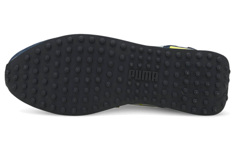 PUMA Future Rider Twofold SD 'High Rise Fluo Orange' 381052-02