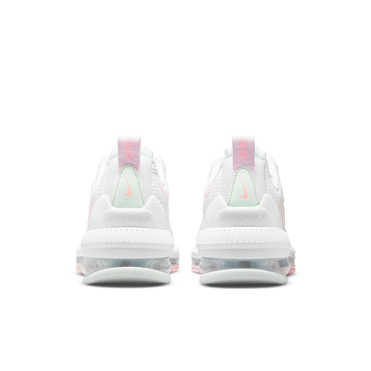 (WMNS) Nike Air Max Genome 'White Pink' DJ1547-100