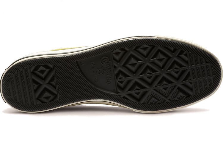 Converse Chuck 70 Low GTX 'Bold Citron' 163345C