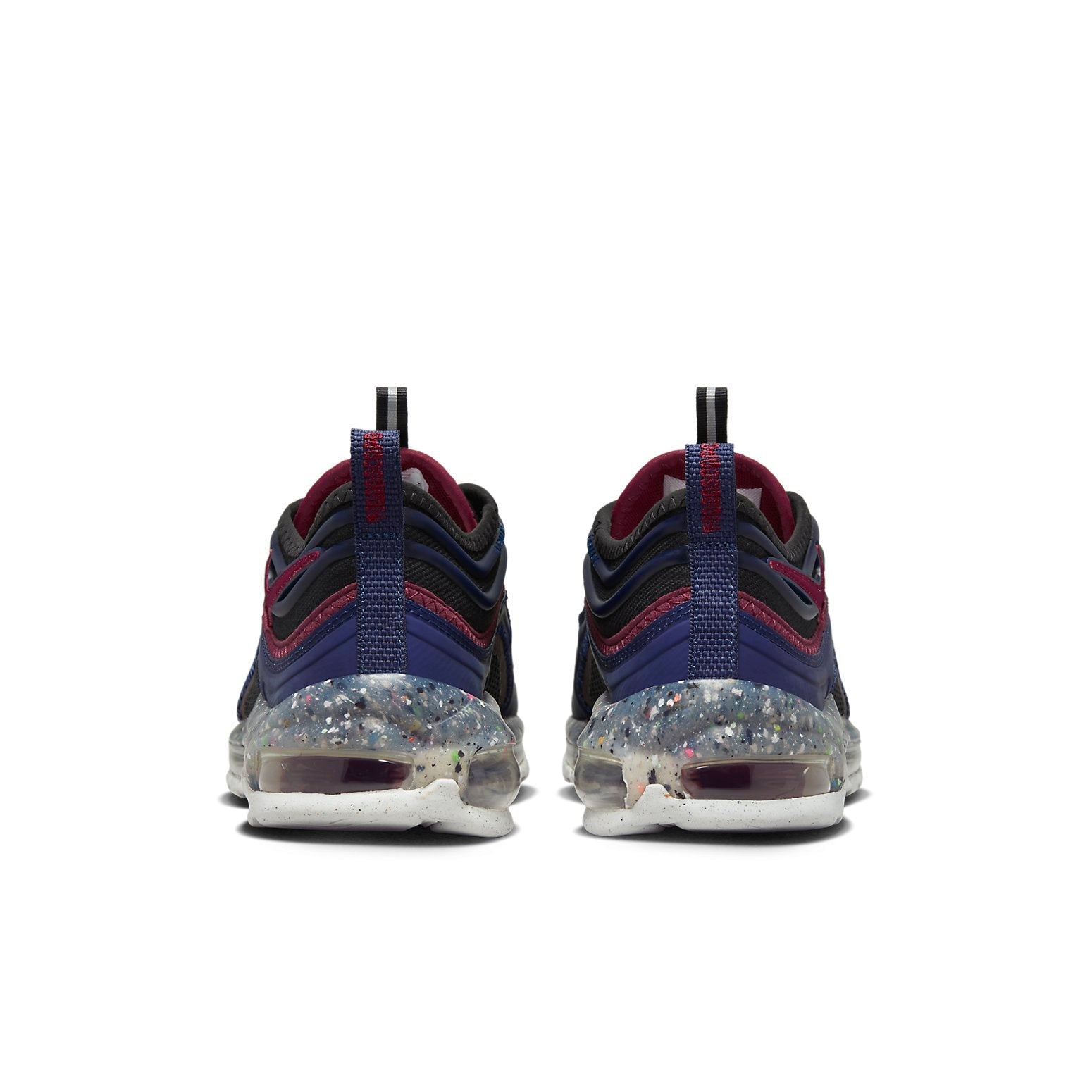 Nike Air Max Terrascape 97 'Black Burgundy Blue' DV7418-400