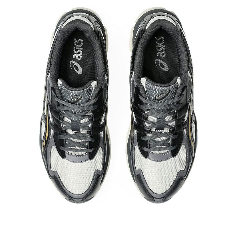 ASICS Gel-NYC 2055 'Smoke Grey Obsidian Grey' 1203A542-023