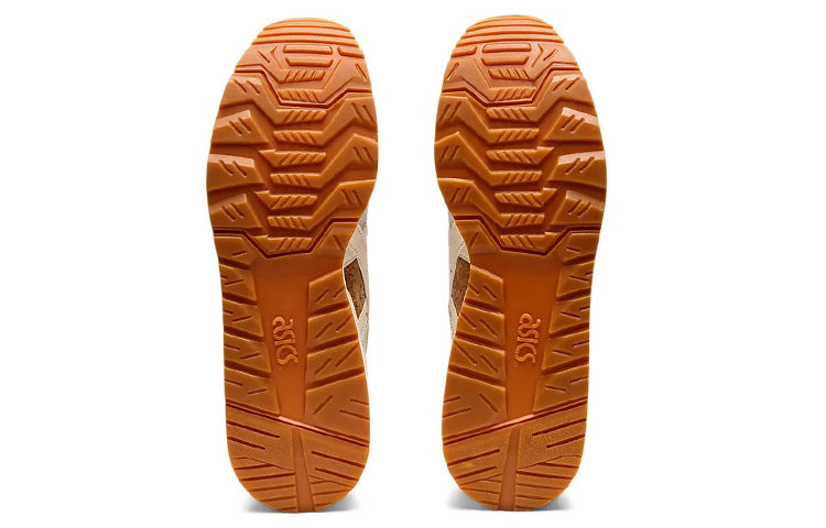 ASICS GT-II Retro Casual Brown 1201A498-200
