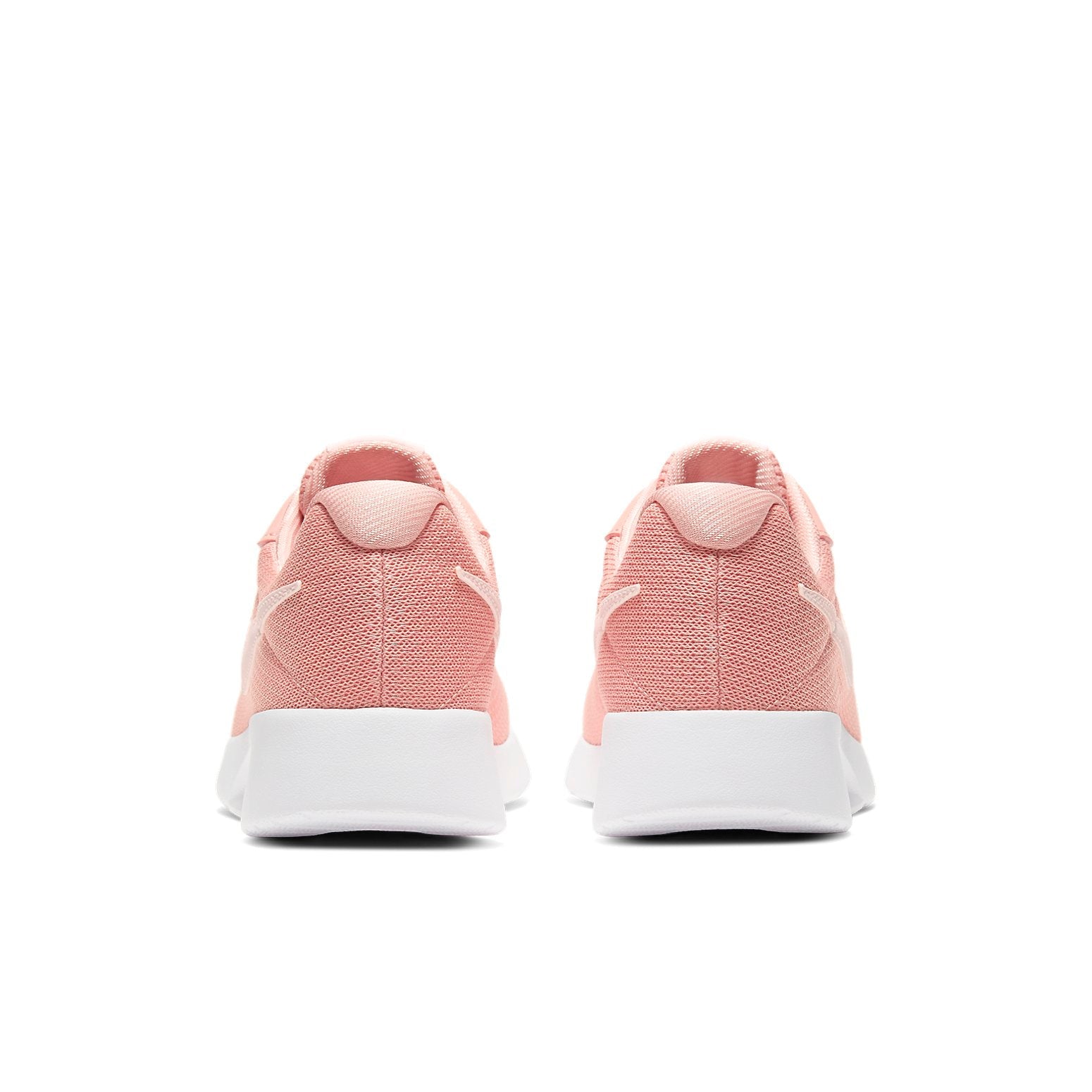(WMNS) Nike Tanjun 'Coral Stardust' 812655-609