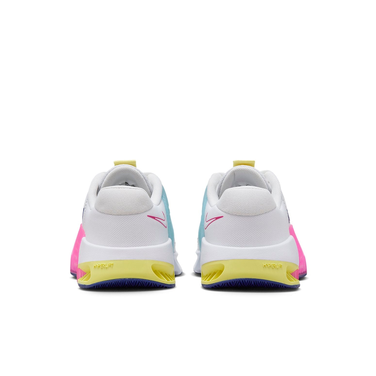 (WMNS) Nike Metcon 9 Premium 'White Fierce Pink' DZ2537-102