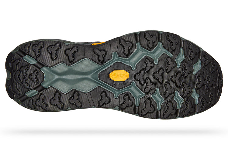 HOKA ONE ONE Speedgoat 5 'Duffel Bag Thyme' 1123157-DBTH