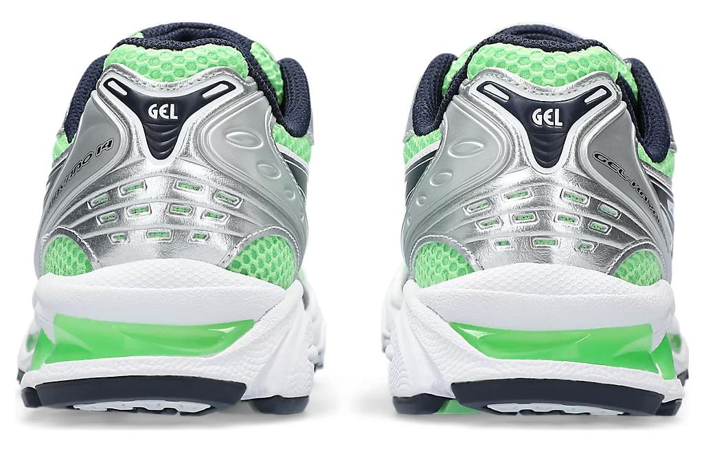 (WMNS) ASICS Gel-Kayano 14 'Bright Lime' 1202A056-300