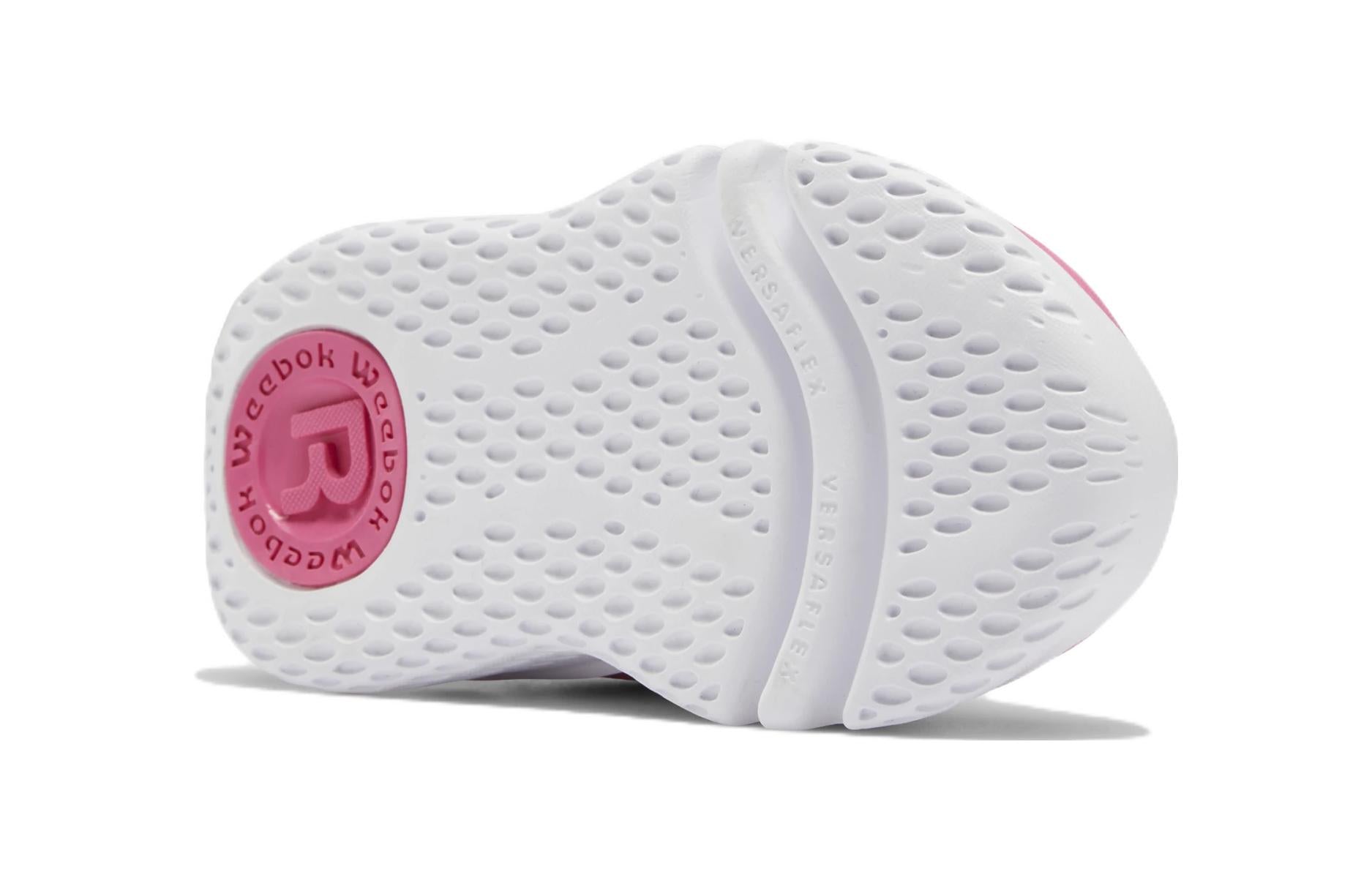 (TD) Reebok Weebok Flex Sprint 'True Pink' GZ0881