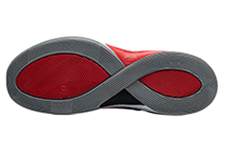 Li-Ning Silencer 'CJ1 Series - Red' ABPQ049-5
