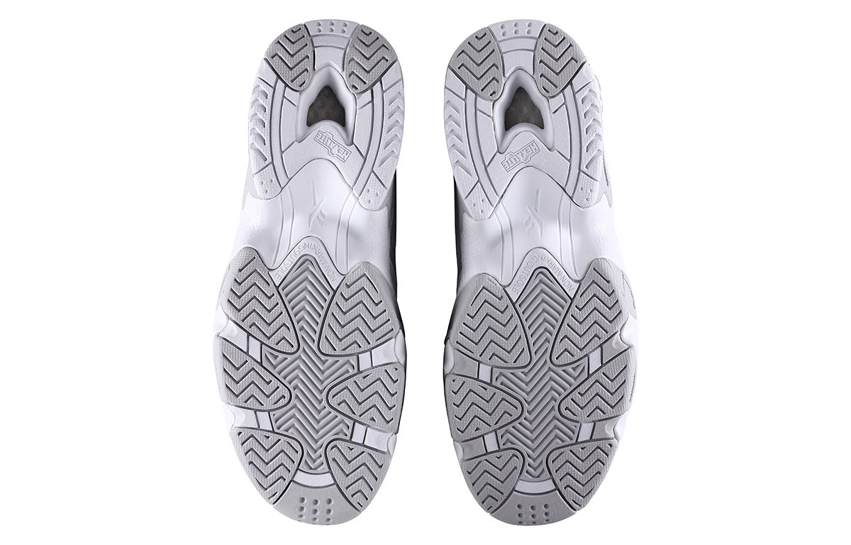 Reebok Mobius OG MU 'Snowy Grey' CN7886