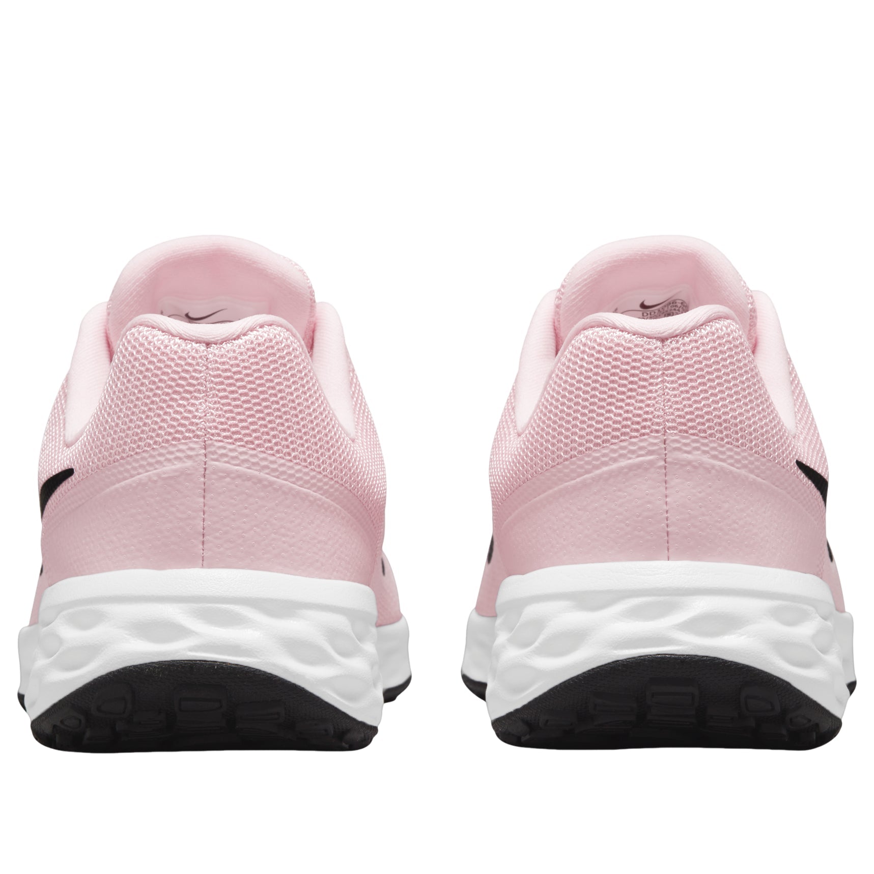 (GS) Nike Revolution 6 'Pink Foam' DD1096-608