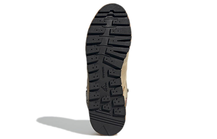 adidas Terrex Snowpitch Cold.Rdy 'Beige Tone' FZ3377