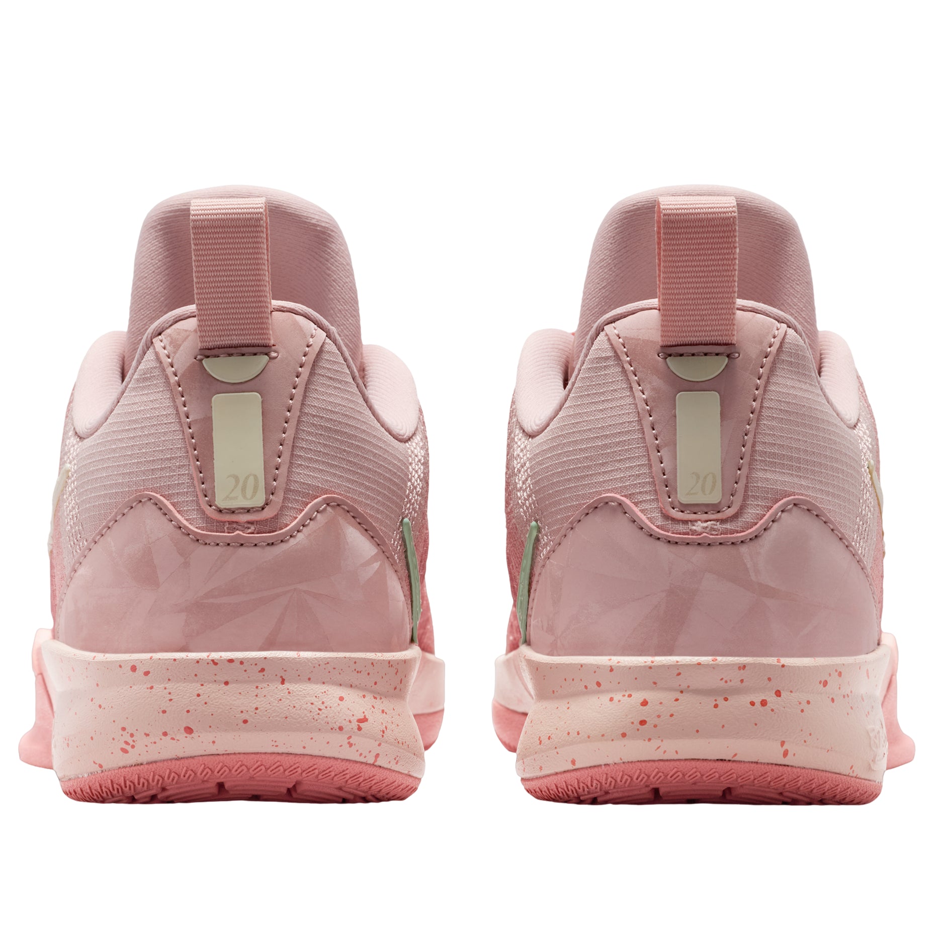 (GS) Nike Sabrina 3 'Pink Oxford' IB3088-600