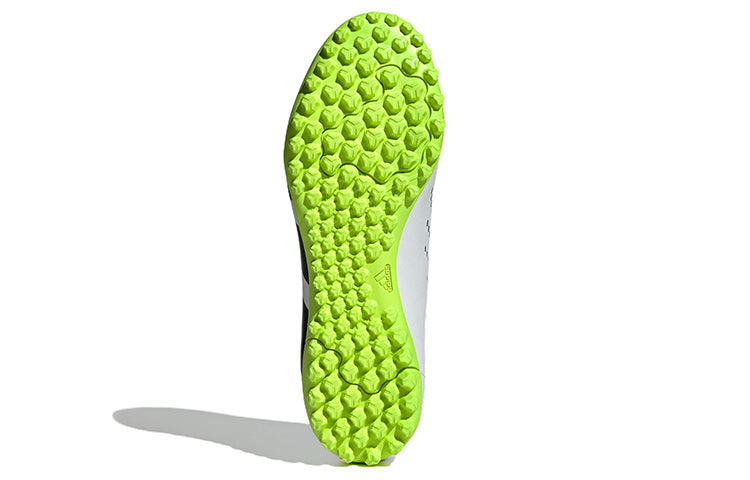 adidas Predator Accuracy.4 TF 'White Black Solar Green' GY9995