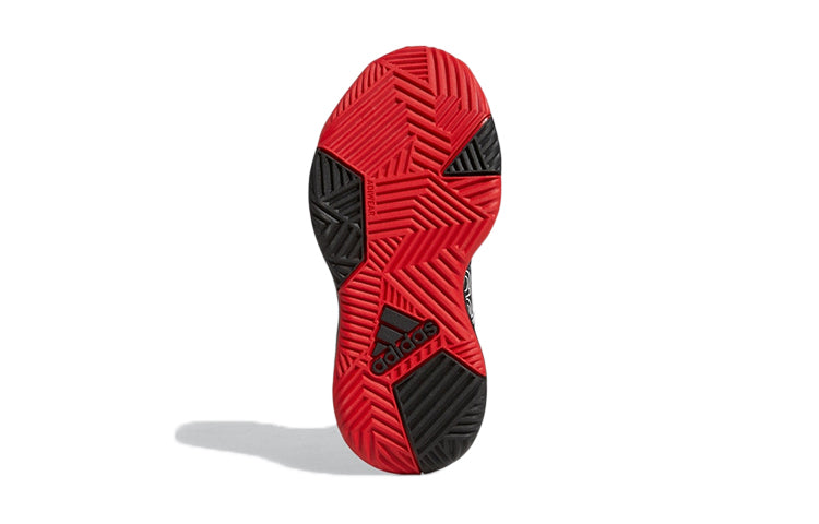 (PS) adidas Own The Game 2.0 J 'Lunar New Year' GY0812