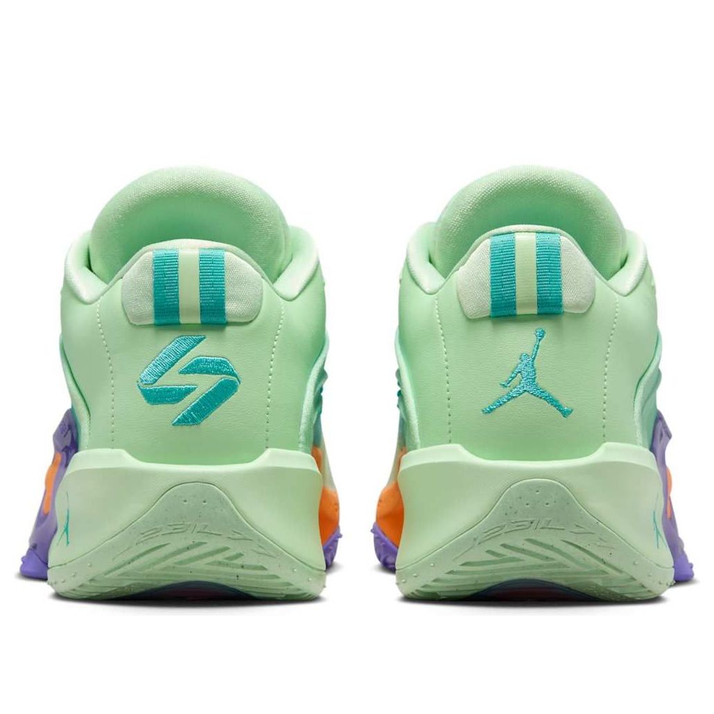 Air Jordan Luka 3 'Blurred Vision' HQ4255-300