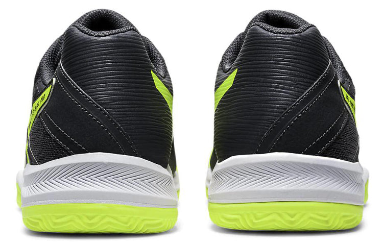 ASICS Gel-Padel Pro 4 'Black Yellow' 1041A127-020