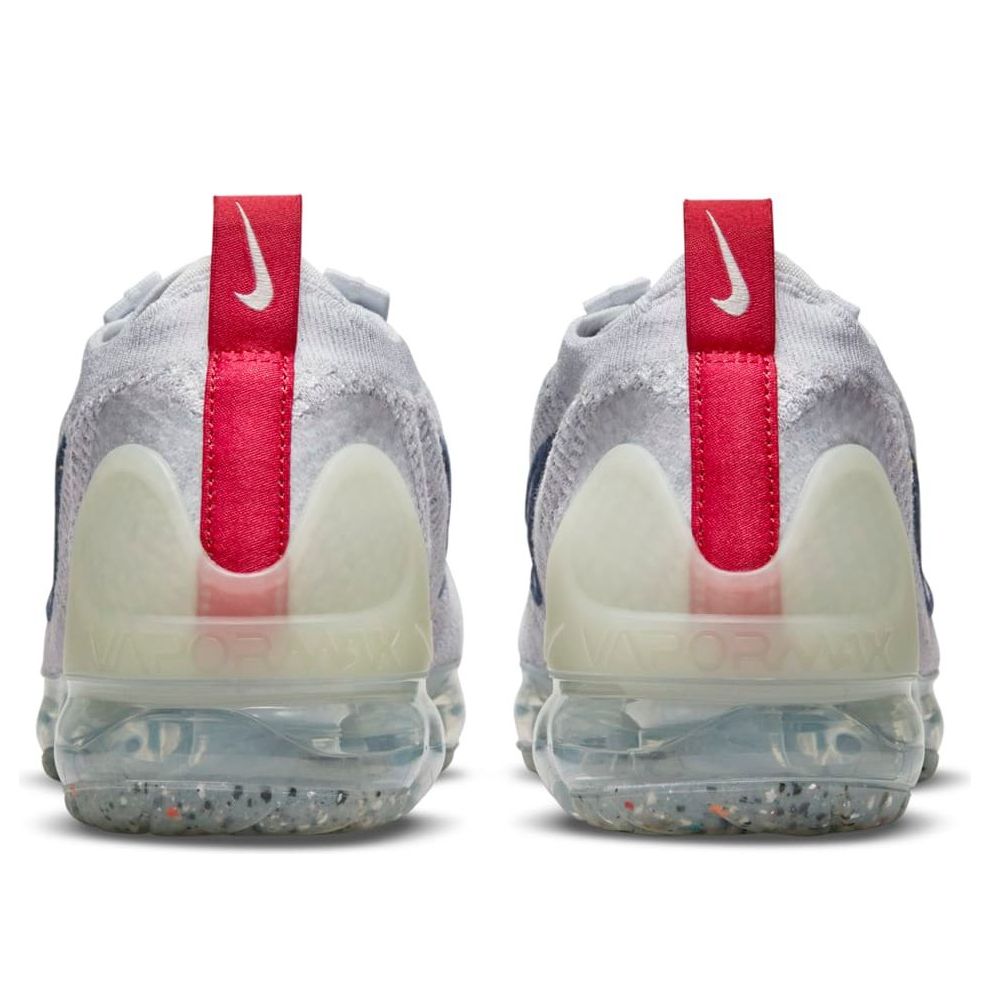 (WMNS) Nike Air Vapormax 2021 Flyknit 'Photon Dust Midnight Navy' DH4090-002