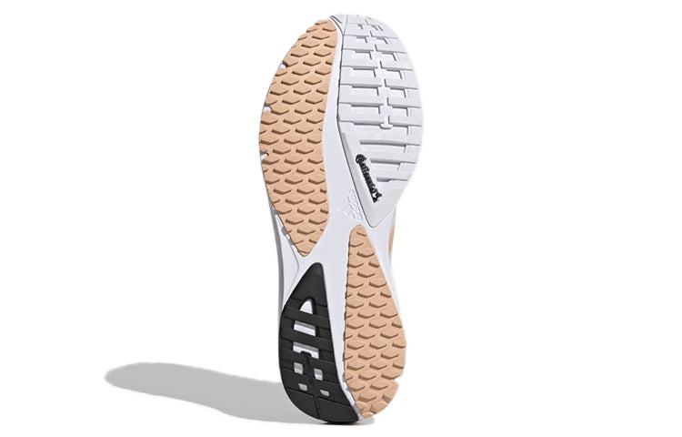(WMNS) adidas Sl20.2 White/Orange FY4102