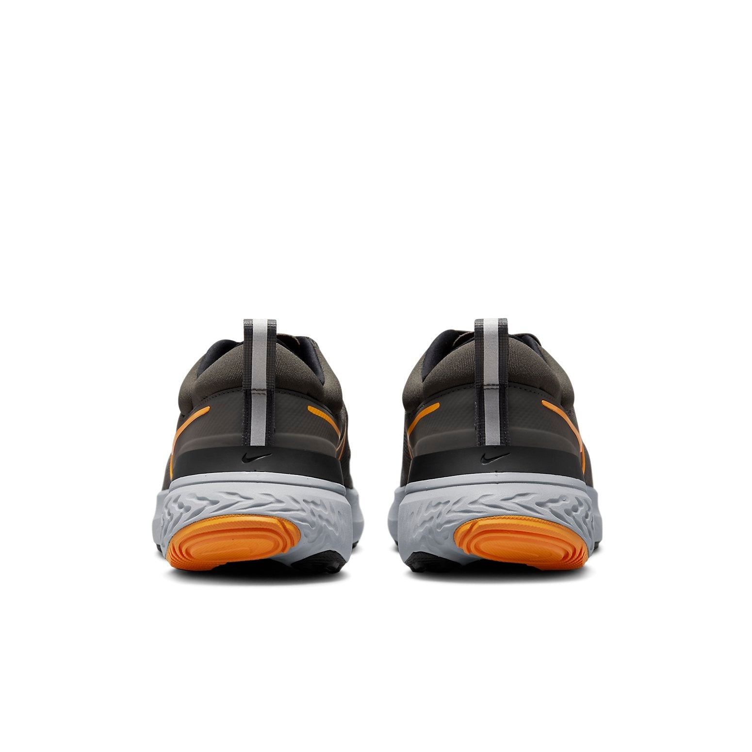 Nike React Miler 2 'Medium Ash Kumquat' CW7121-200