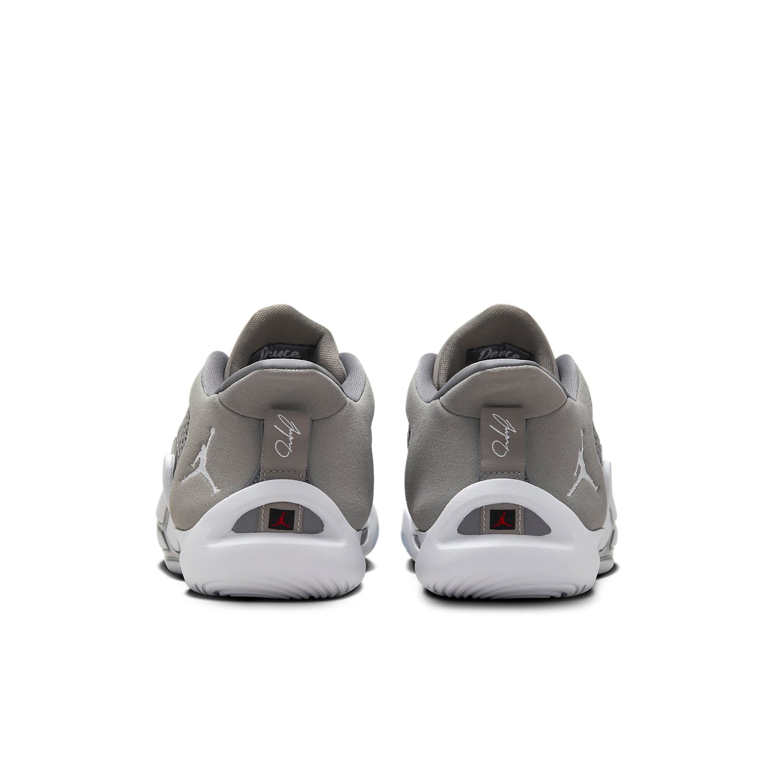 (GS) Air Jordan Tatum 1 'Cool Grey' DX5359-002