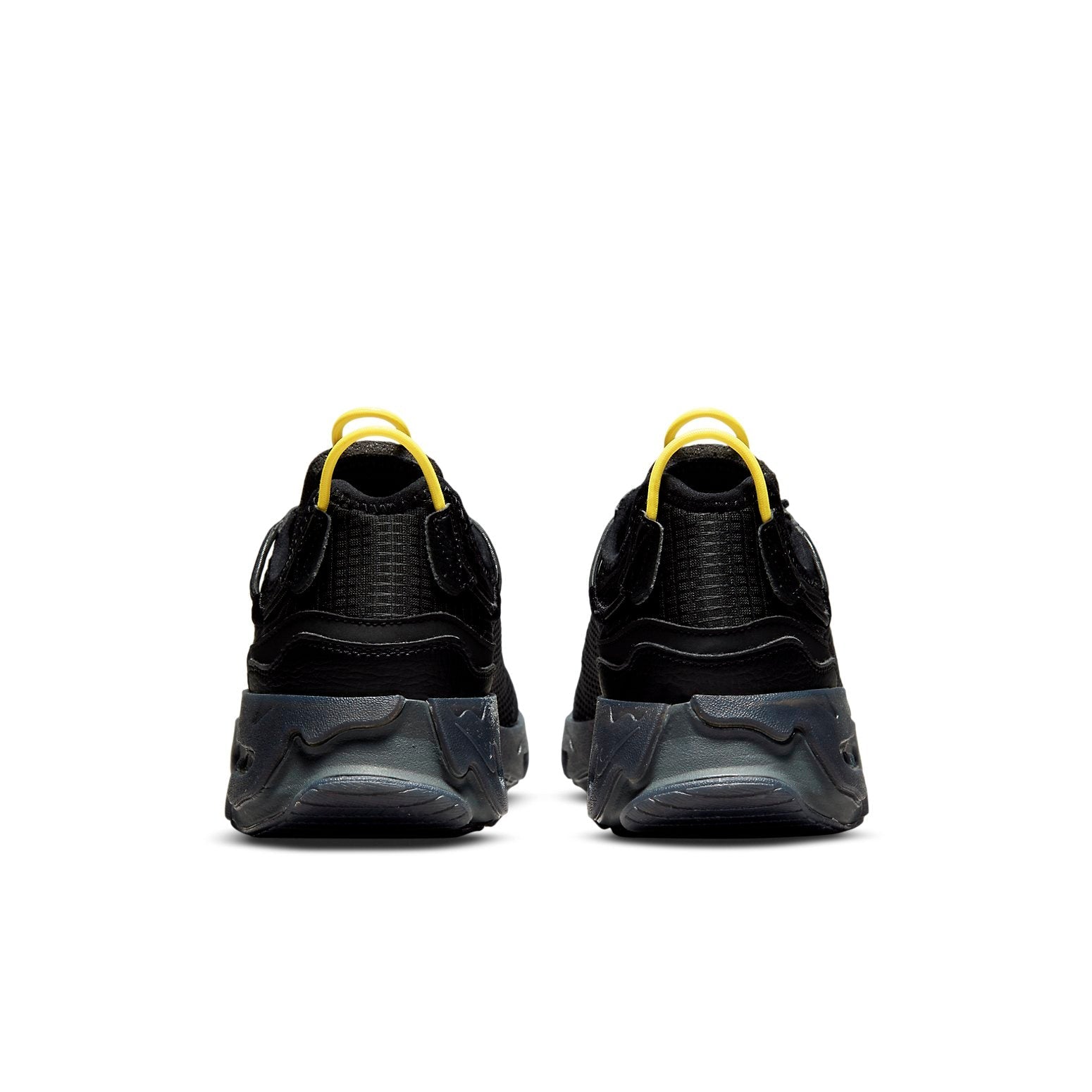 Nike React Live 'Black Yellow Strike' DO6707-001