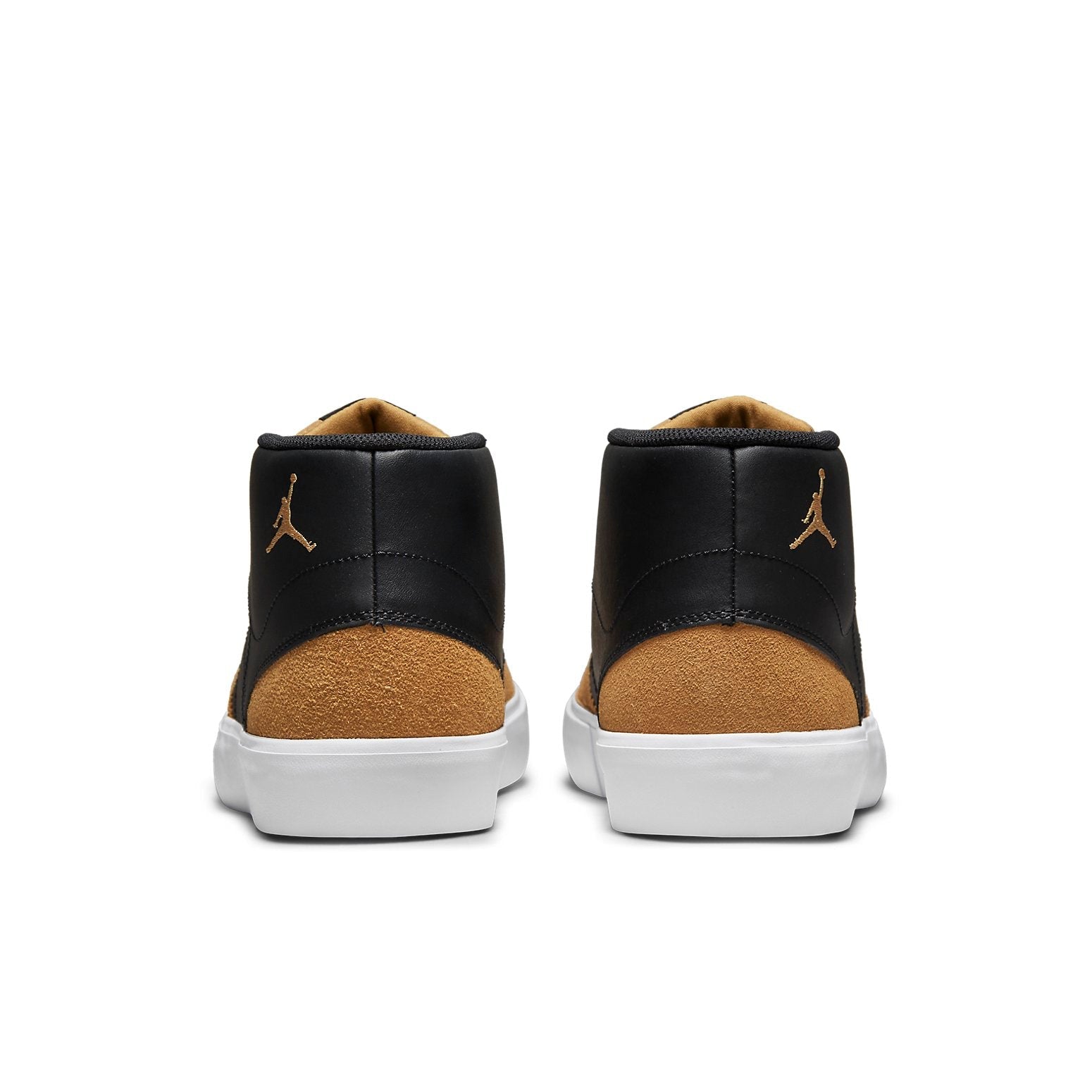 Air Jordan Series.03 Mid 'Elemental Gold' DA8026-017