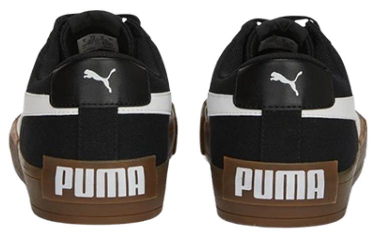 PUMA Bali Casual CV 'Black White Gum' 389383-02