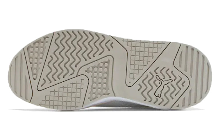 (WMNS) PUMA X-RAY Game White/Grey 374242-04