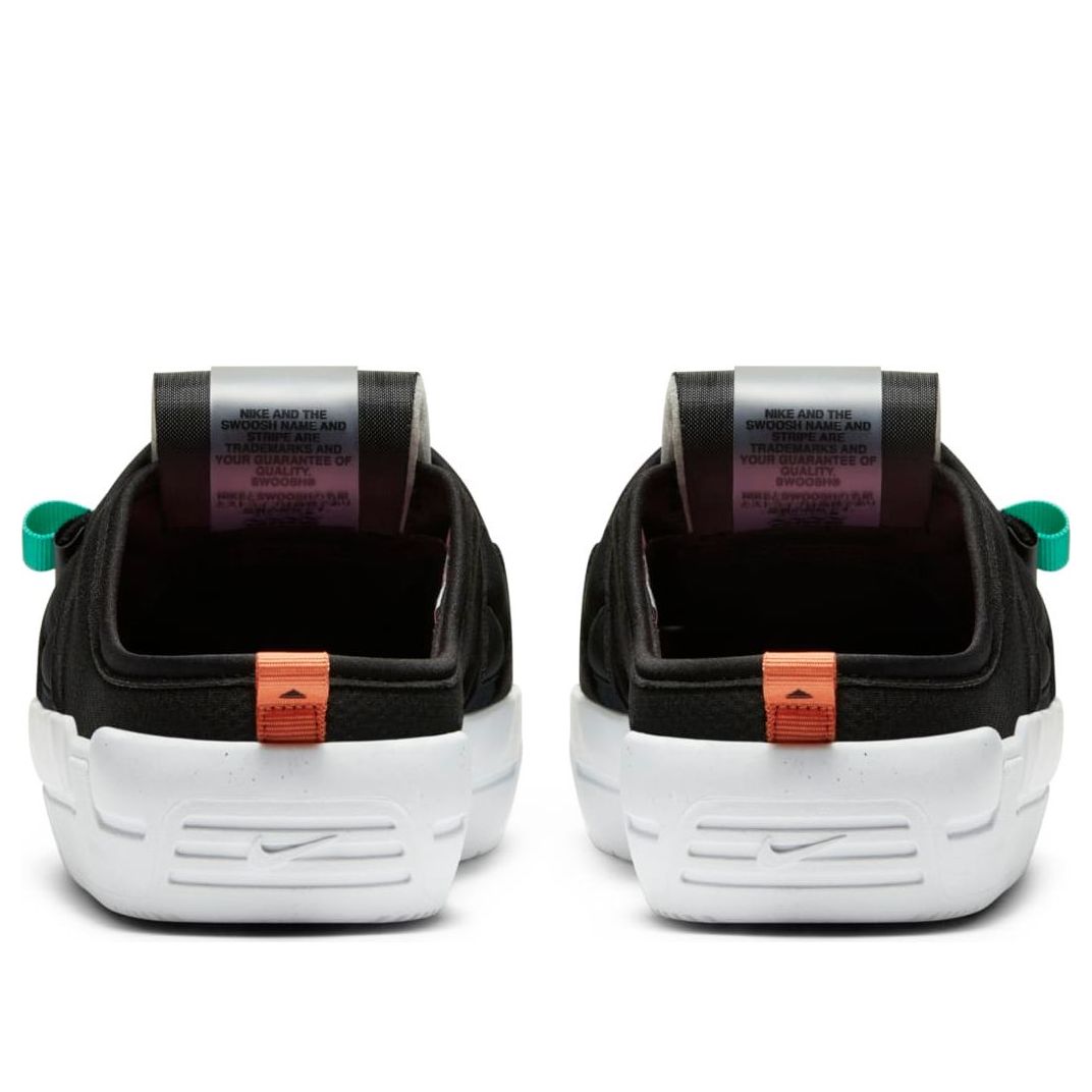 Nike Offline Slip-On 'Black Menta' CJ0693-002