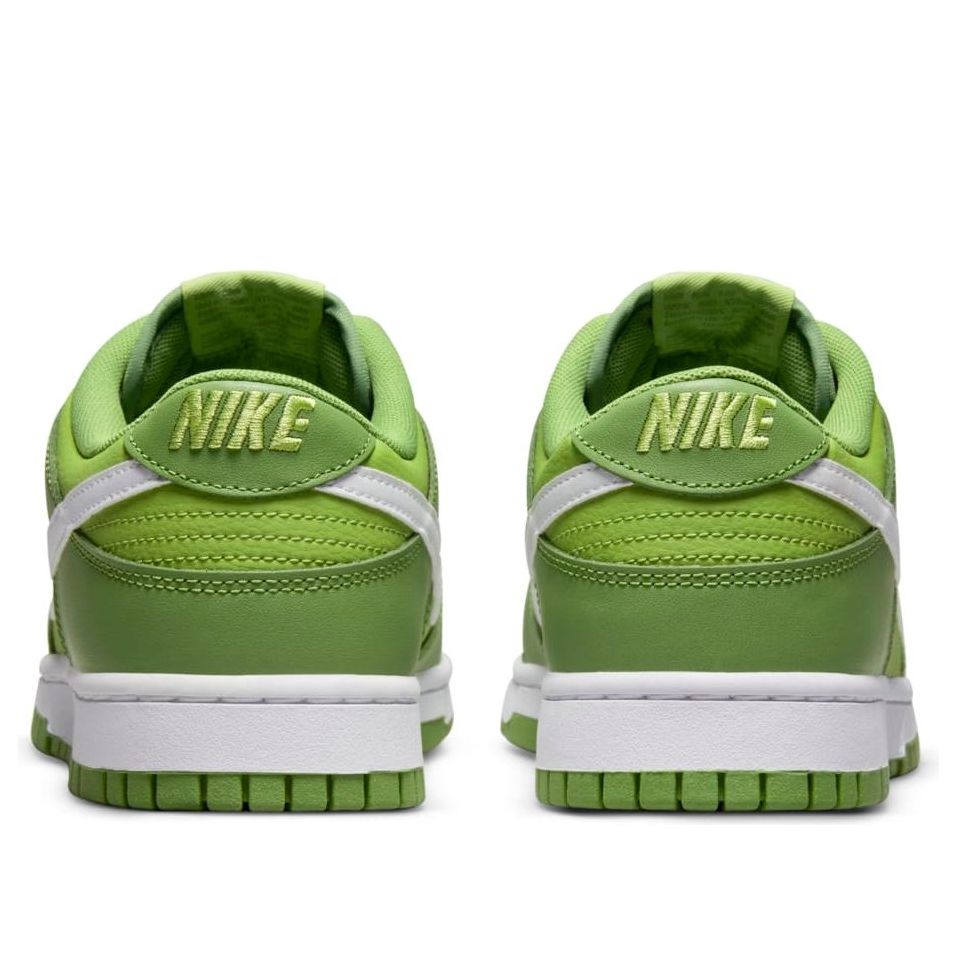 Nike Dunk Low 'Chlorophyll' DJ6188-300