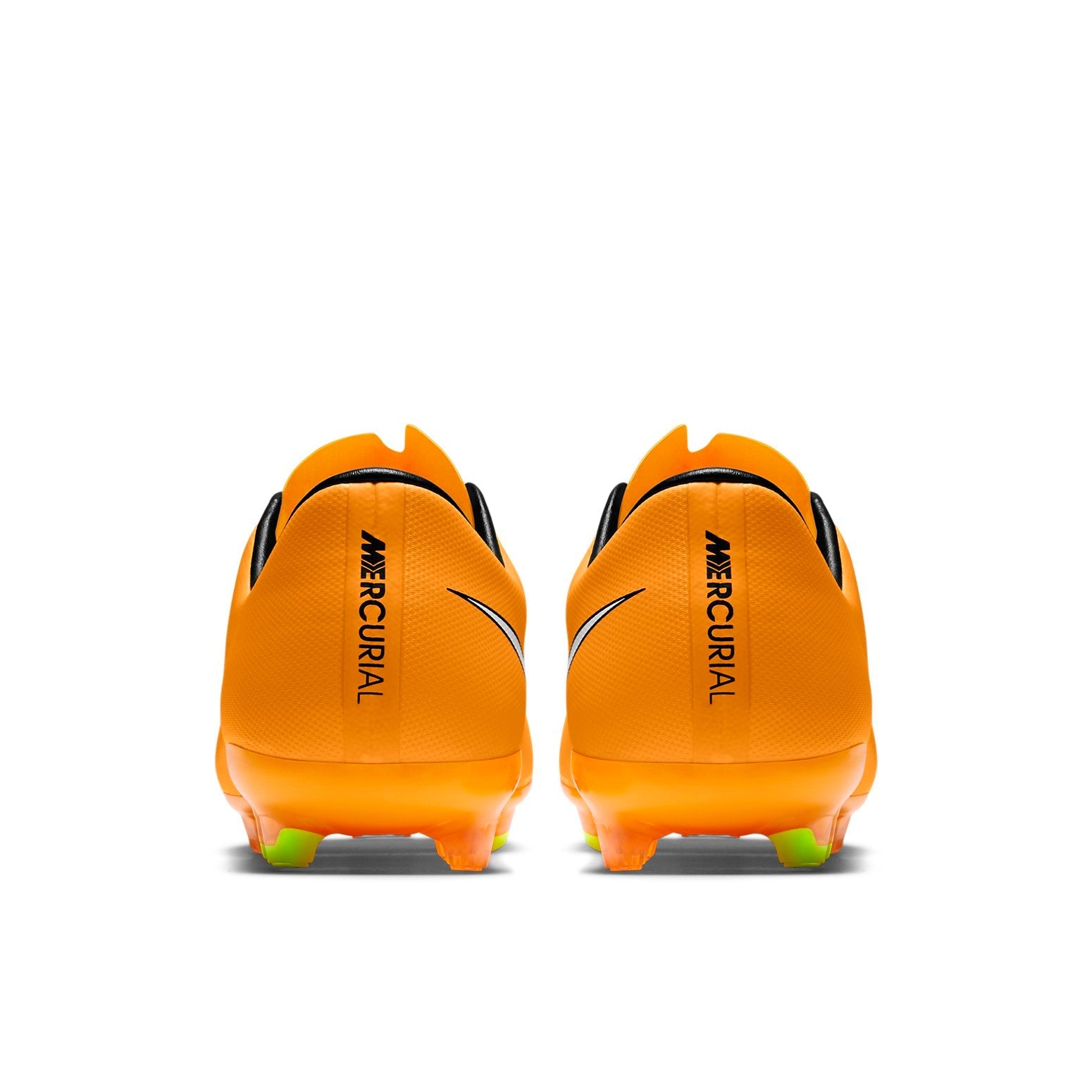 (GS) Nike Mercurial Vapor X FG 'Laser Orange' 651620-800