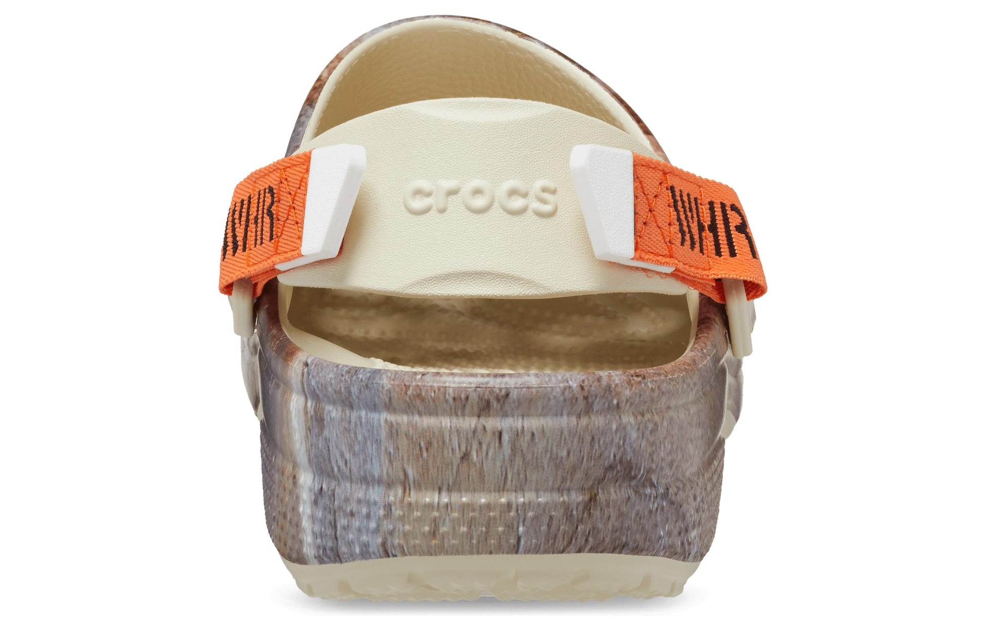 Crocs Classic Clog x WHR 208551-267